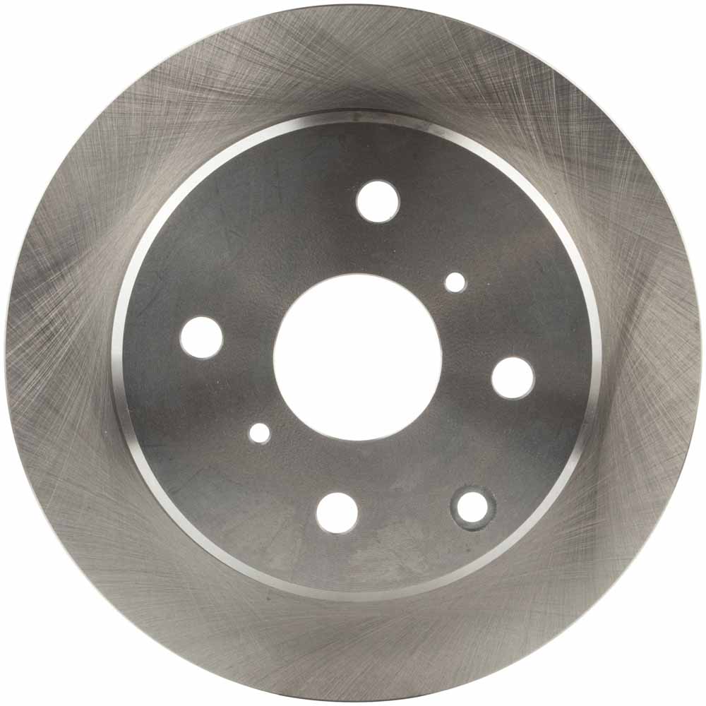 1982 Toyota Celica Brake Rotor