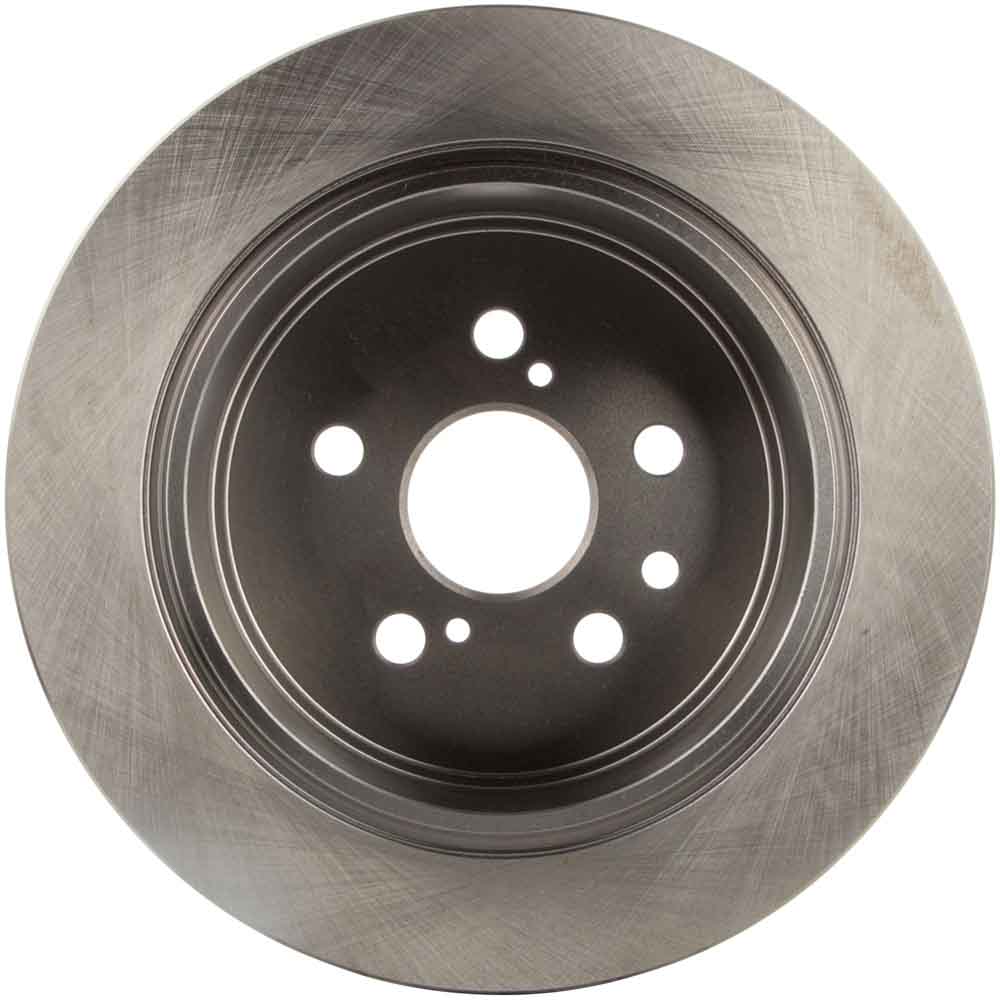 1990 Lexus ES250 Brake Rotor
