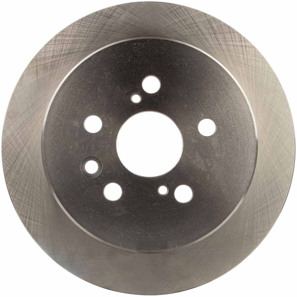 1990 Lexus ES250 Brake Rotor