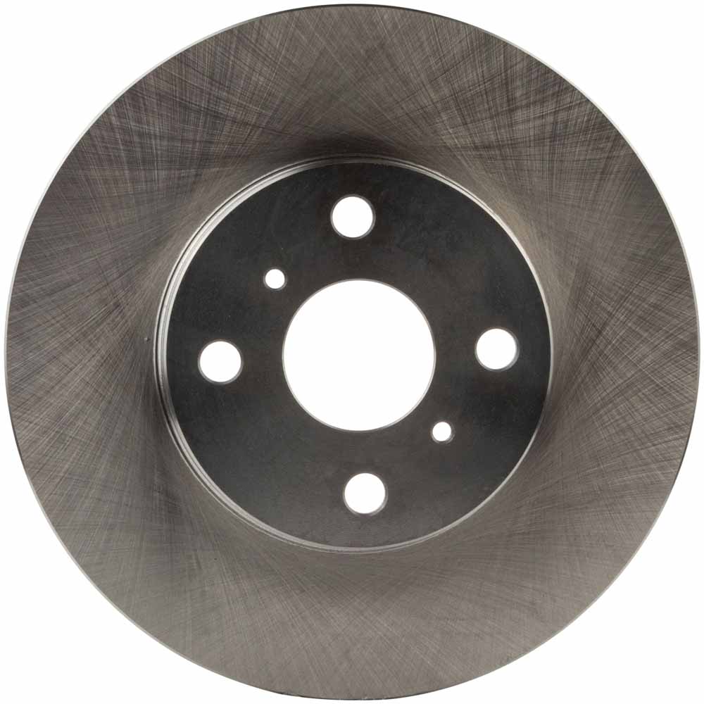 1987 Toyota MR2 Brake Rotor