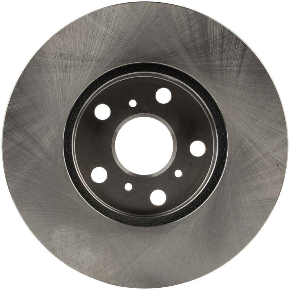 1992 Toyota Celica Brake Rotor