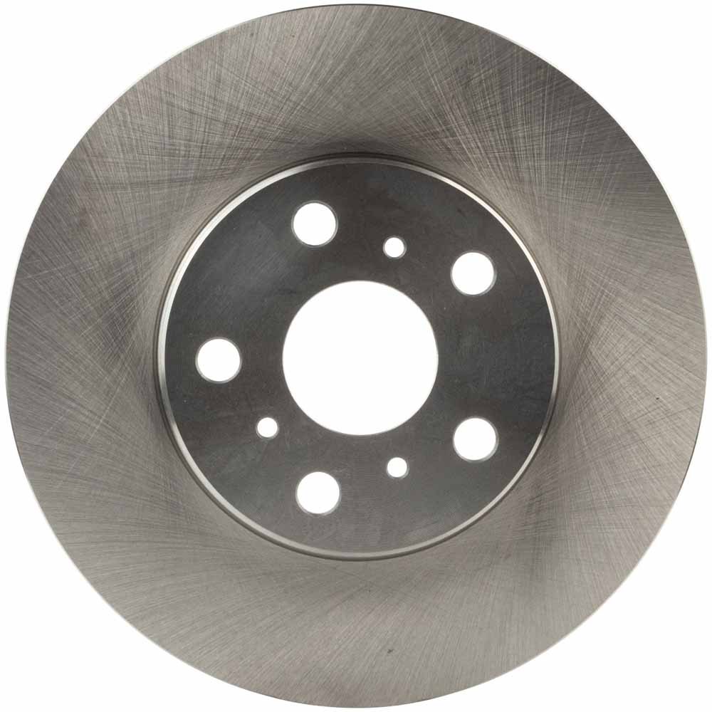 1992 Toyota Celica Brake Rotor