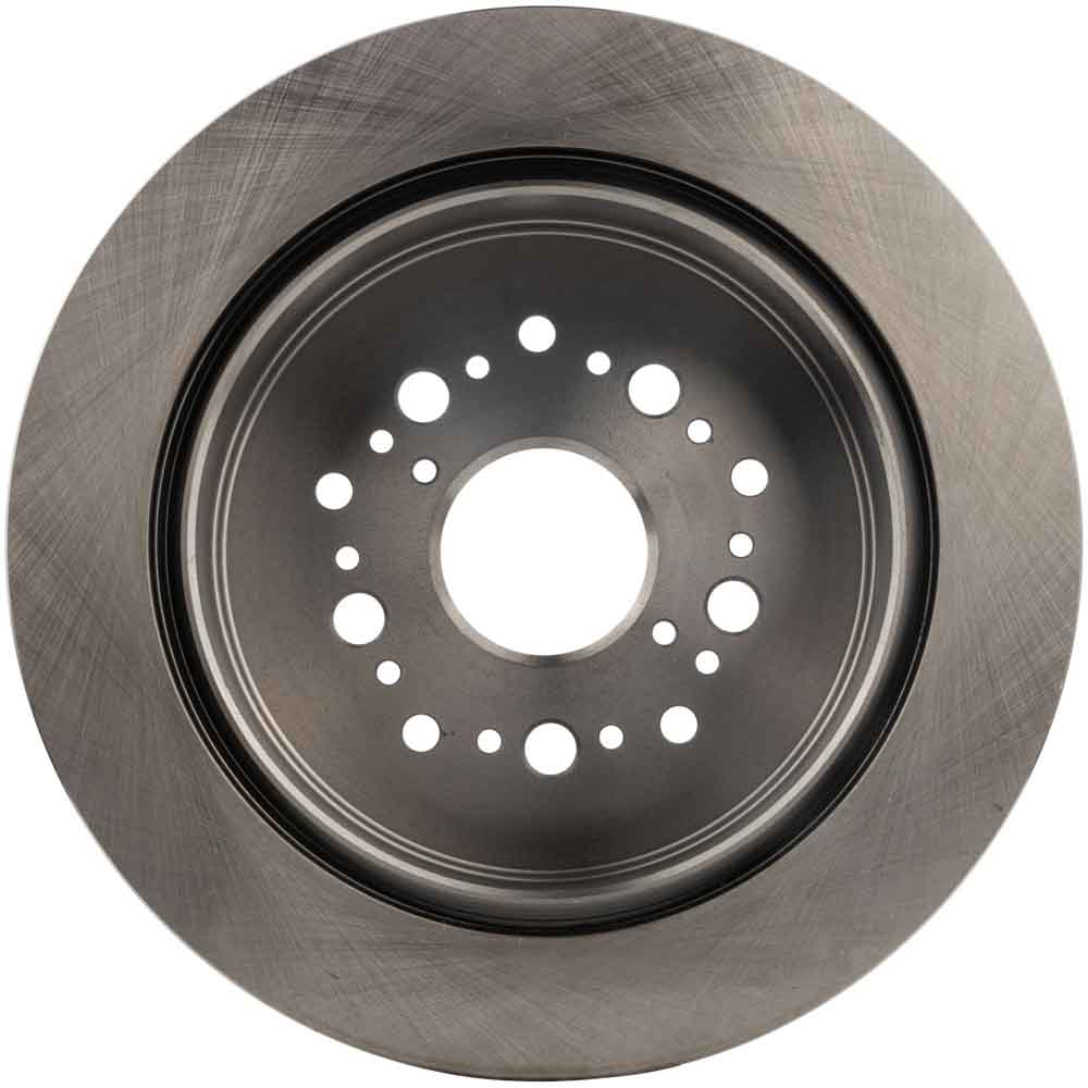 1992 Lexus LS400 Brake Rotor