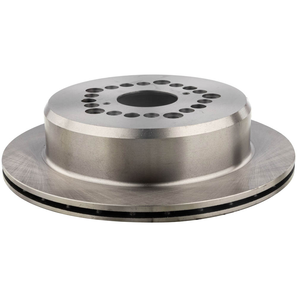 1992 Lexus LS400 Brake Rotor