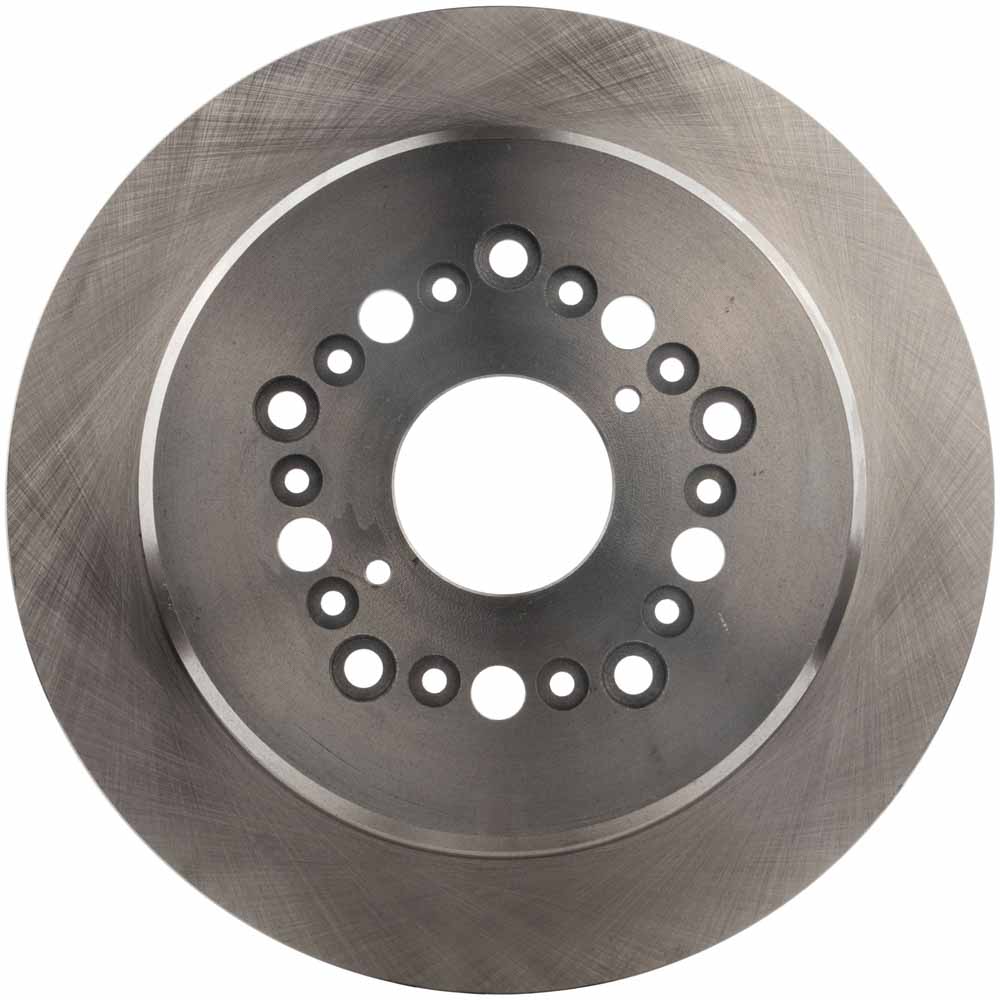 1992 Lexus LS400 Brake Rotor