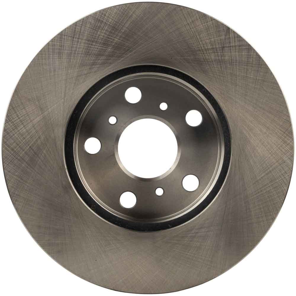 1990 Toyota Celica Brake Rotor
