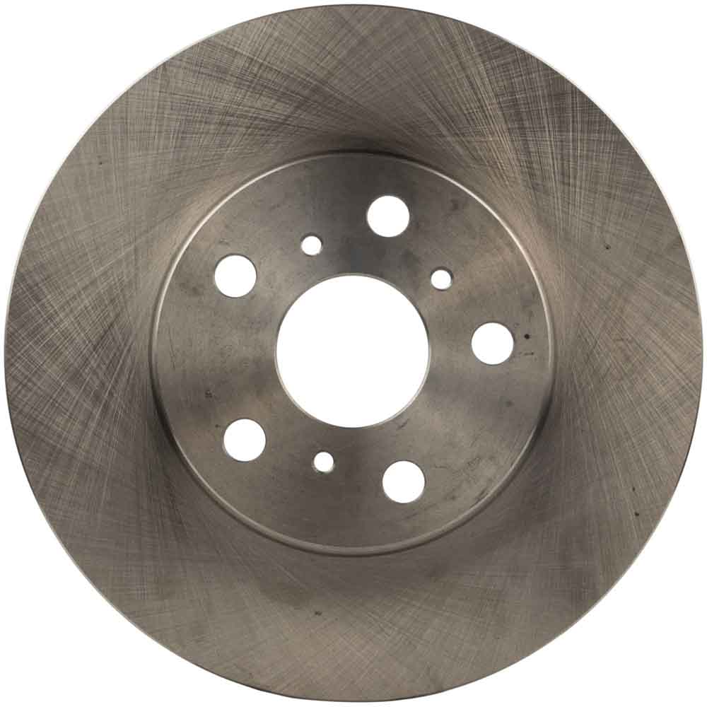 1990 Toyota Celica Brake Rotor