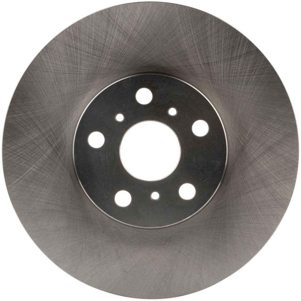 1992 Toyota Celica Brake Rotor