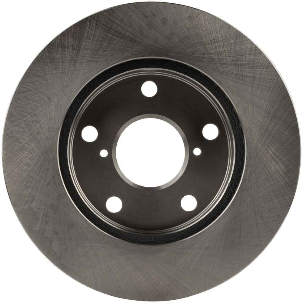 1994 Toyota MR2 Brake Rotor