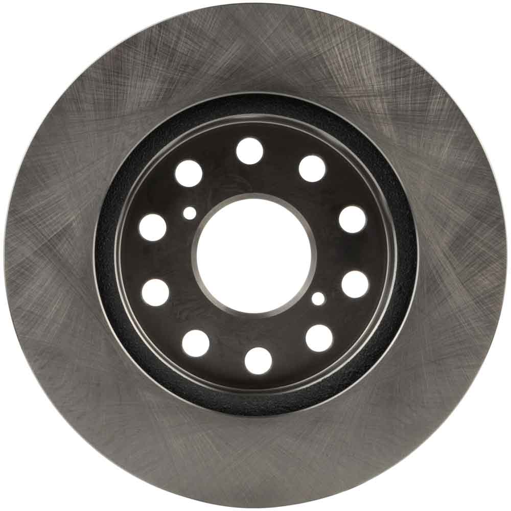 1994 Toyota MR2 Brake Rotor