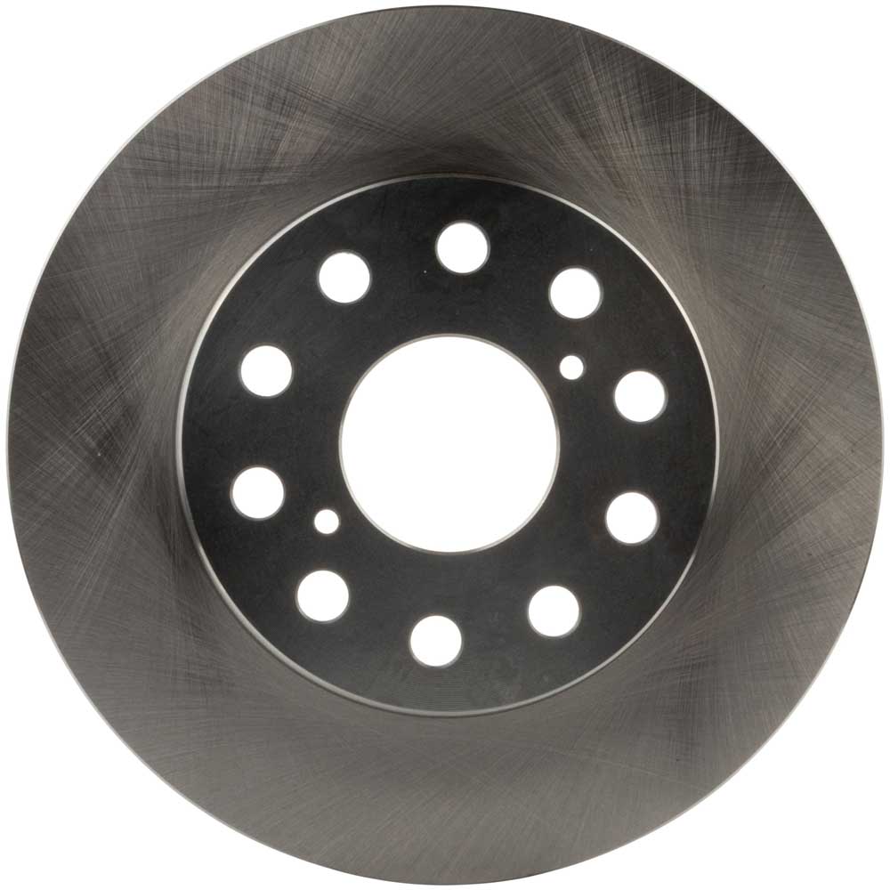 1994 Toyota MR2 Brake Rotor