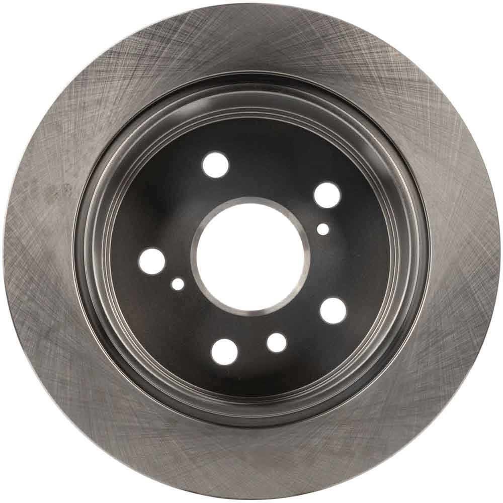 2000 Lexus ES300 Brake Rotor