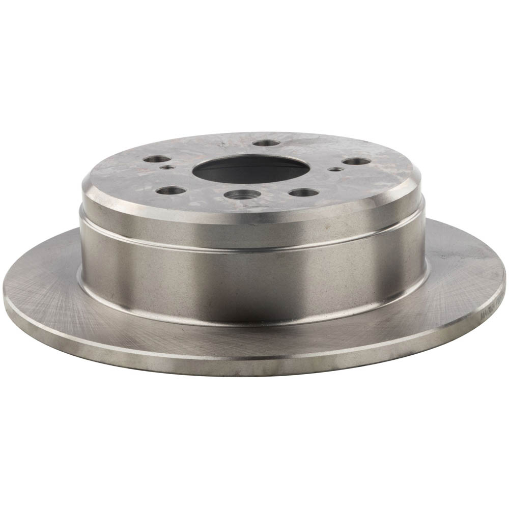 2000 Lexus ES300 Brake Rotor