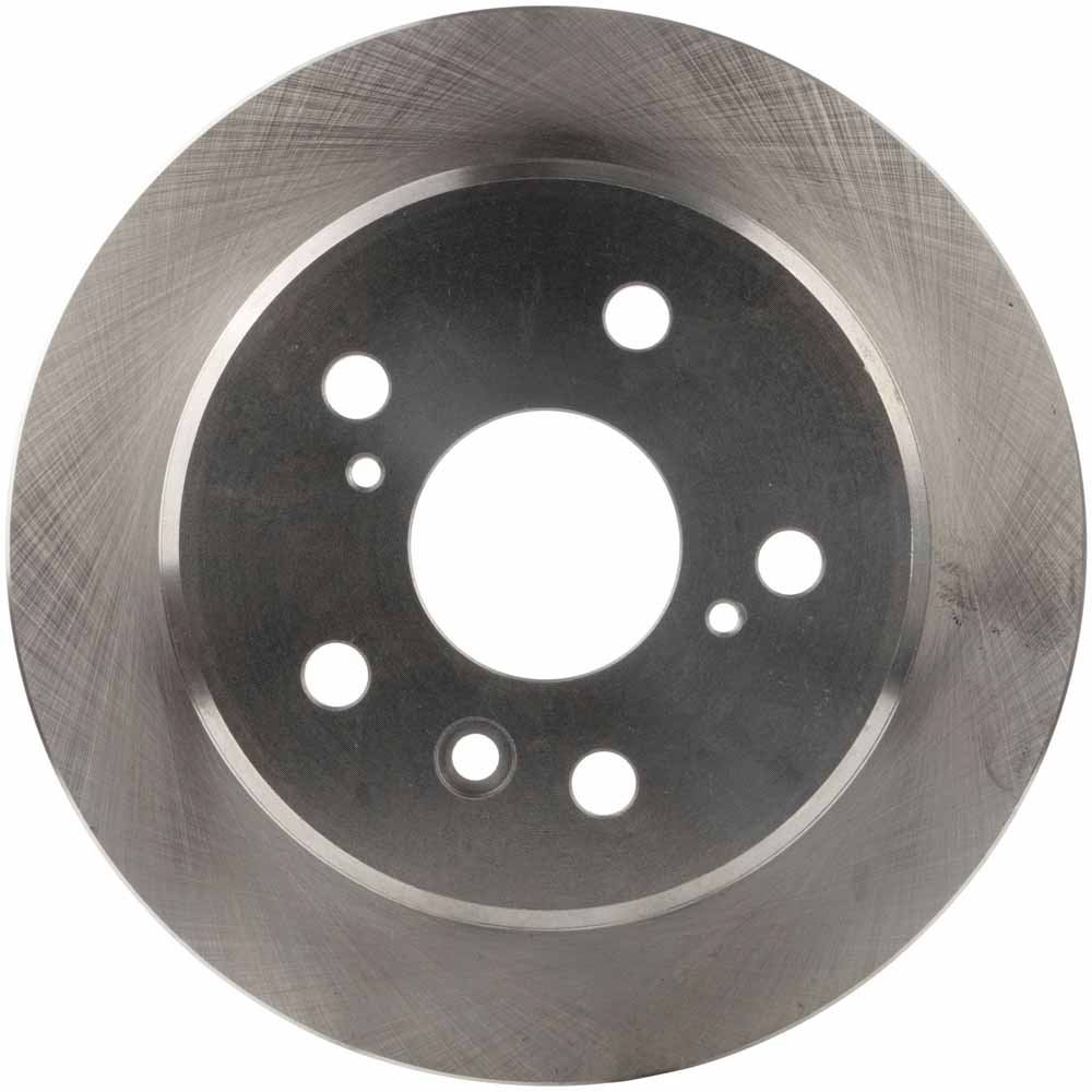 2000 Lexus ES300 Brake Rotor