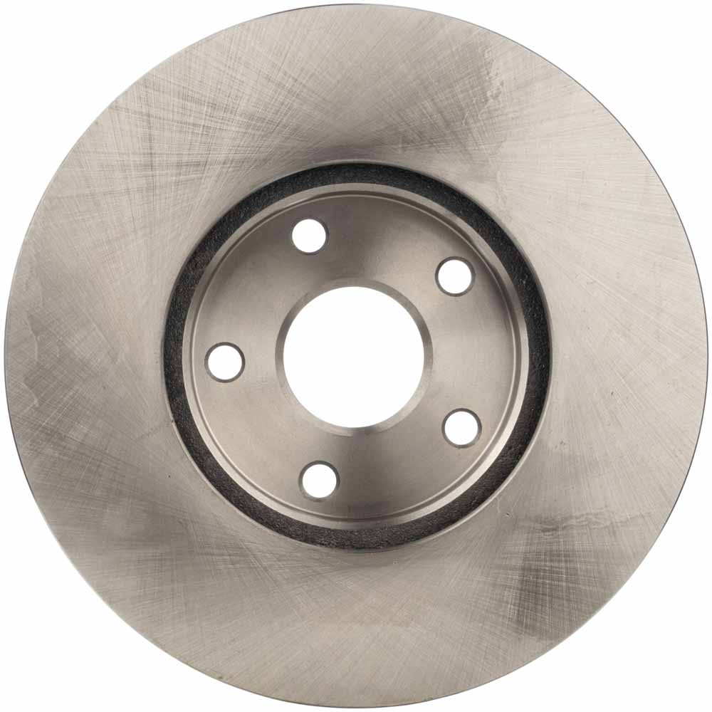 2000 Lexus SC400 Brake Rotor