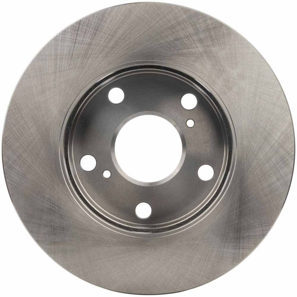 2000 Toyota Camry Brake Rotor