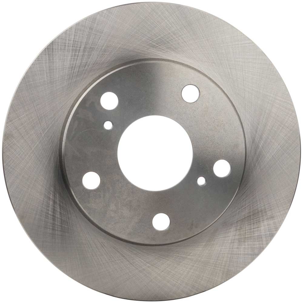 2000 Toyota Camry Brake Rotor