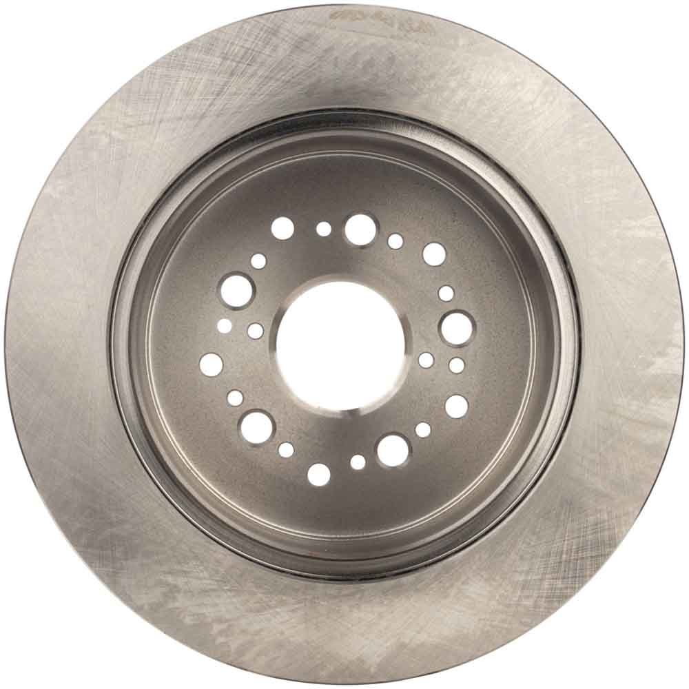 2000 Lexus LS400 Brake Rotor