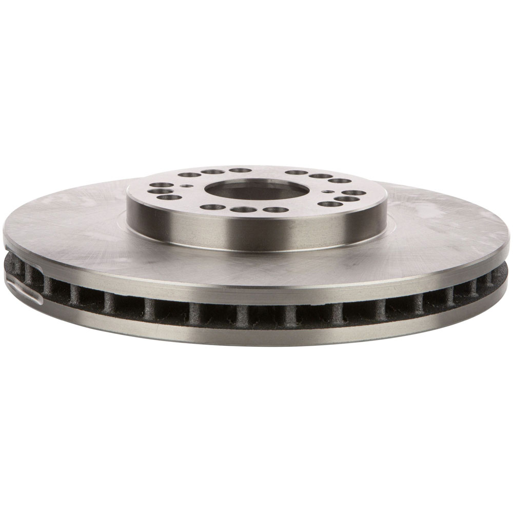 Magma PMR563056 Brake Rotor