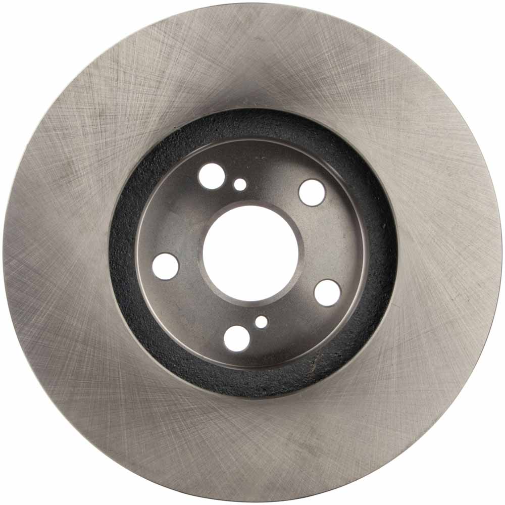 1996 Toyota Celica Brake Rotor