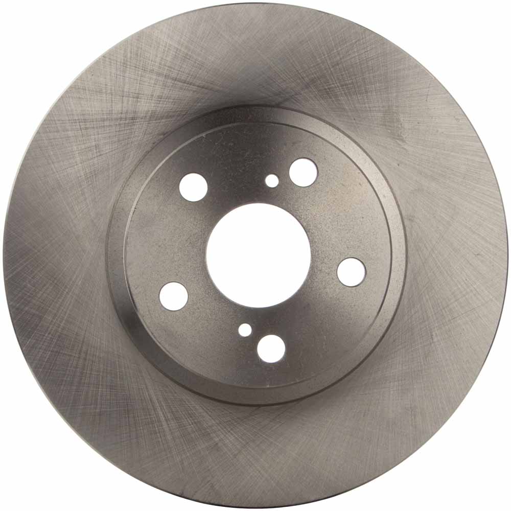 1996 Toyota Celica Brake Rotor