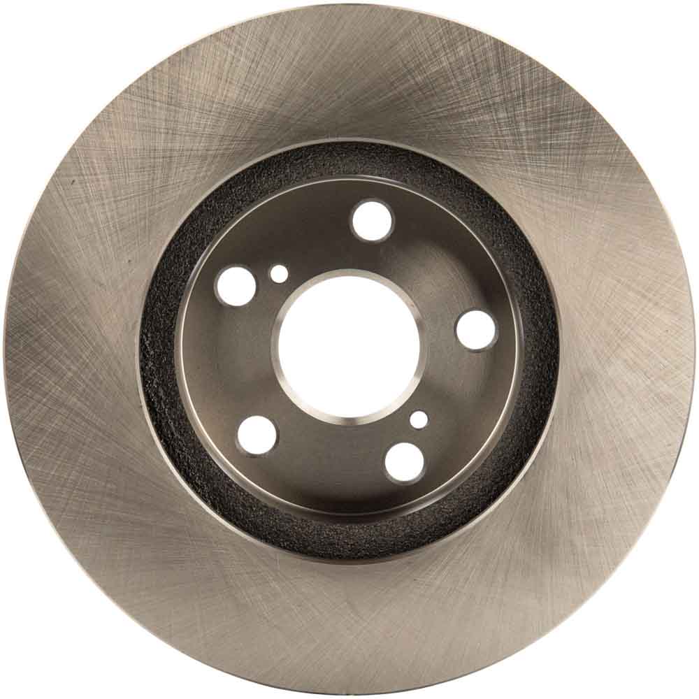 1994 Toyota Celica Brake Rotor