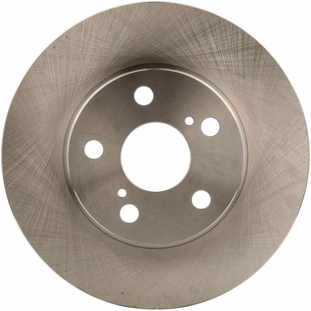 1994 Toyota Celica Brake Rotor