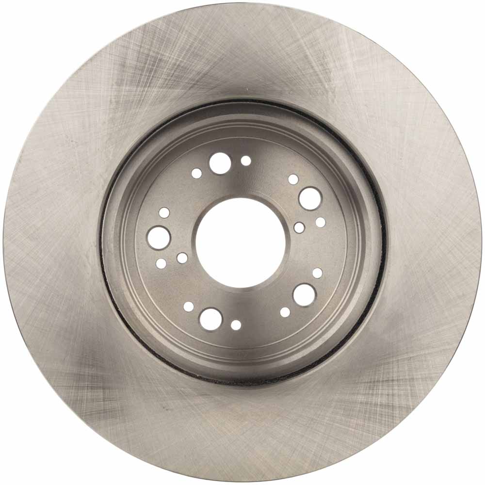2000 Lexus LS400 Brake Rotor