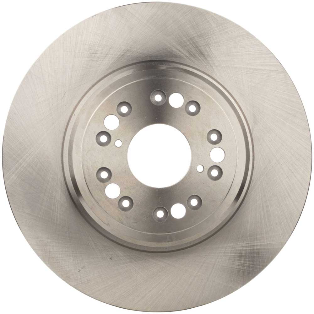 2000 Lexus LS400 Brake Rotor