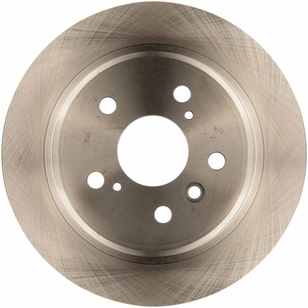 1996 Toyota Avalon Brake Rotor