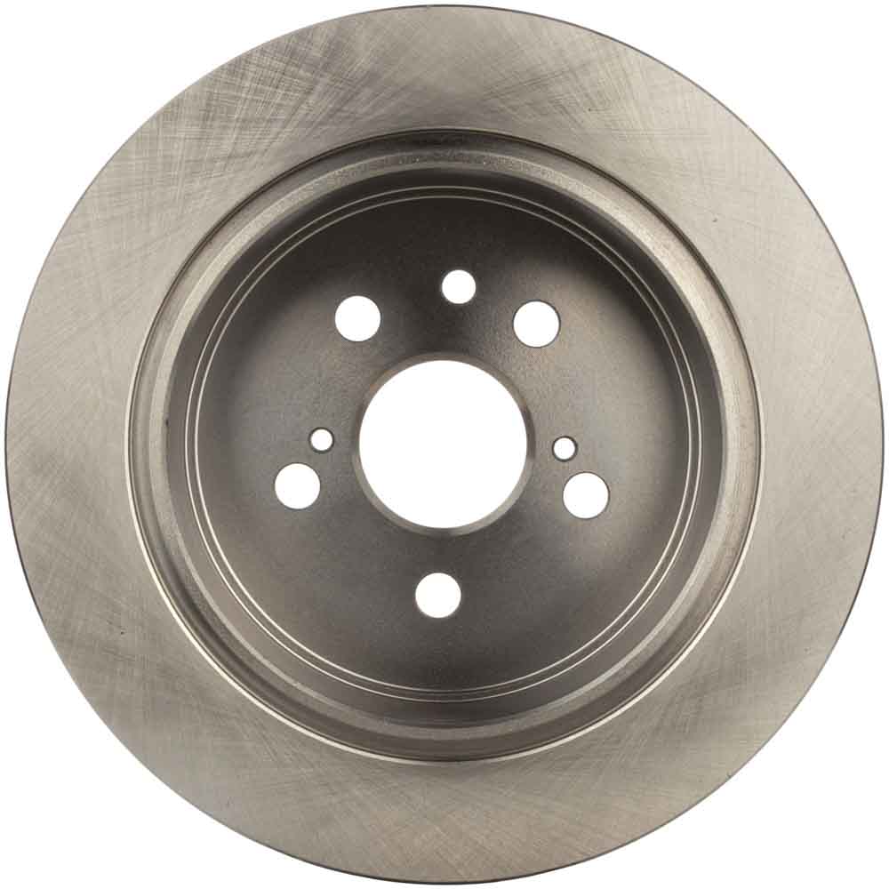 1996 Toyota Celica Brake Rotor