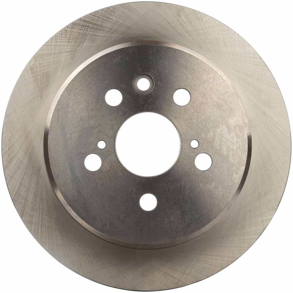 1996 Toyota Celica Brake Rotor