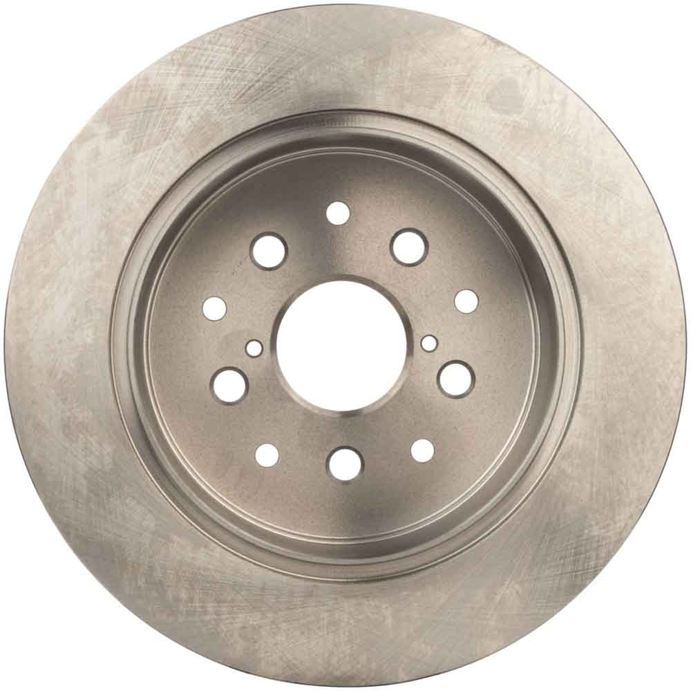 Magma PMR563067 Brake Rotor
