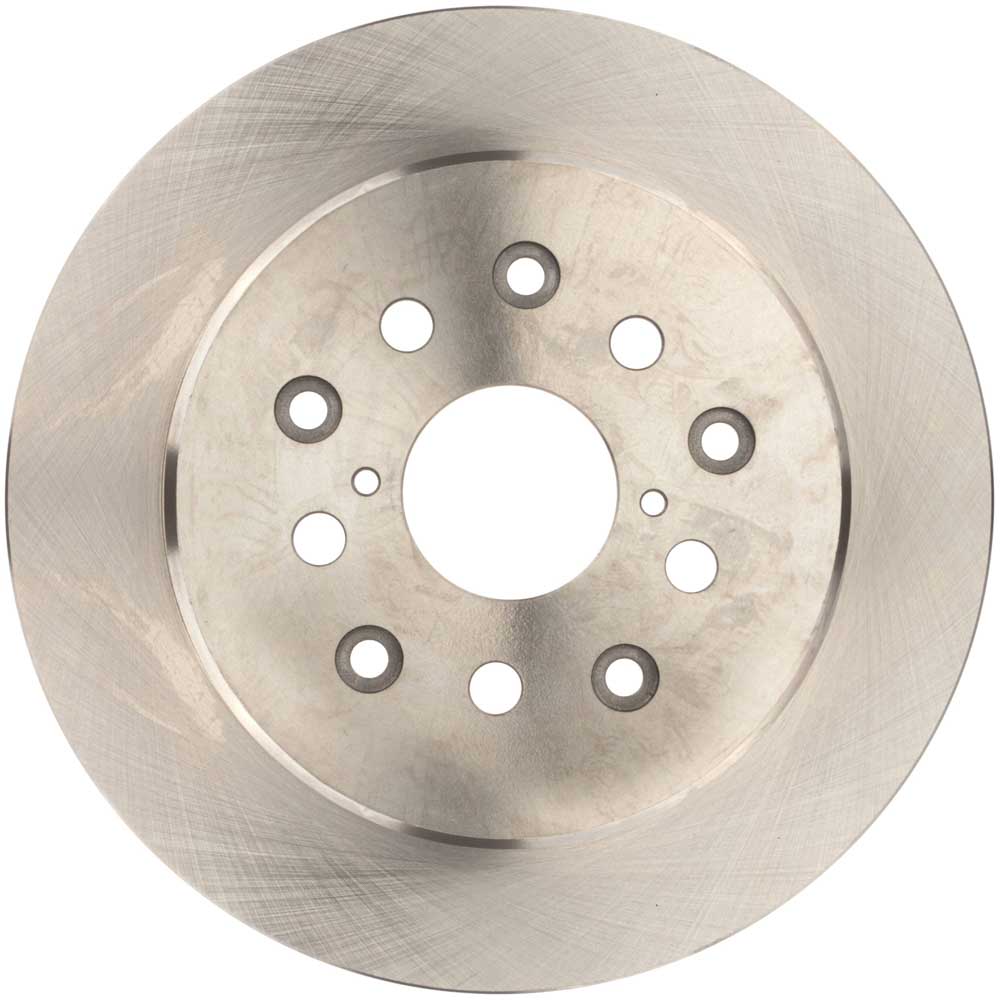 Magma PMR563067 Brake Rotor