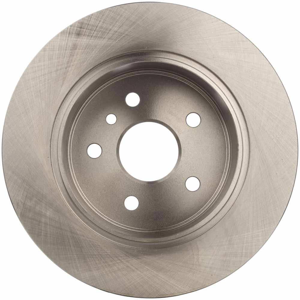 2000 Toyota Avalon Brake Rotor