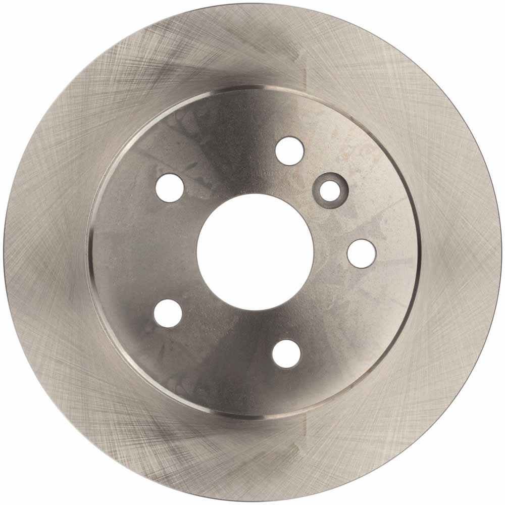 2000 Toyota Avalon Brake Rotor