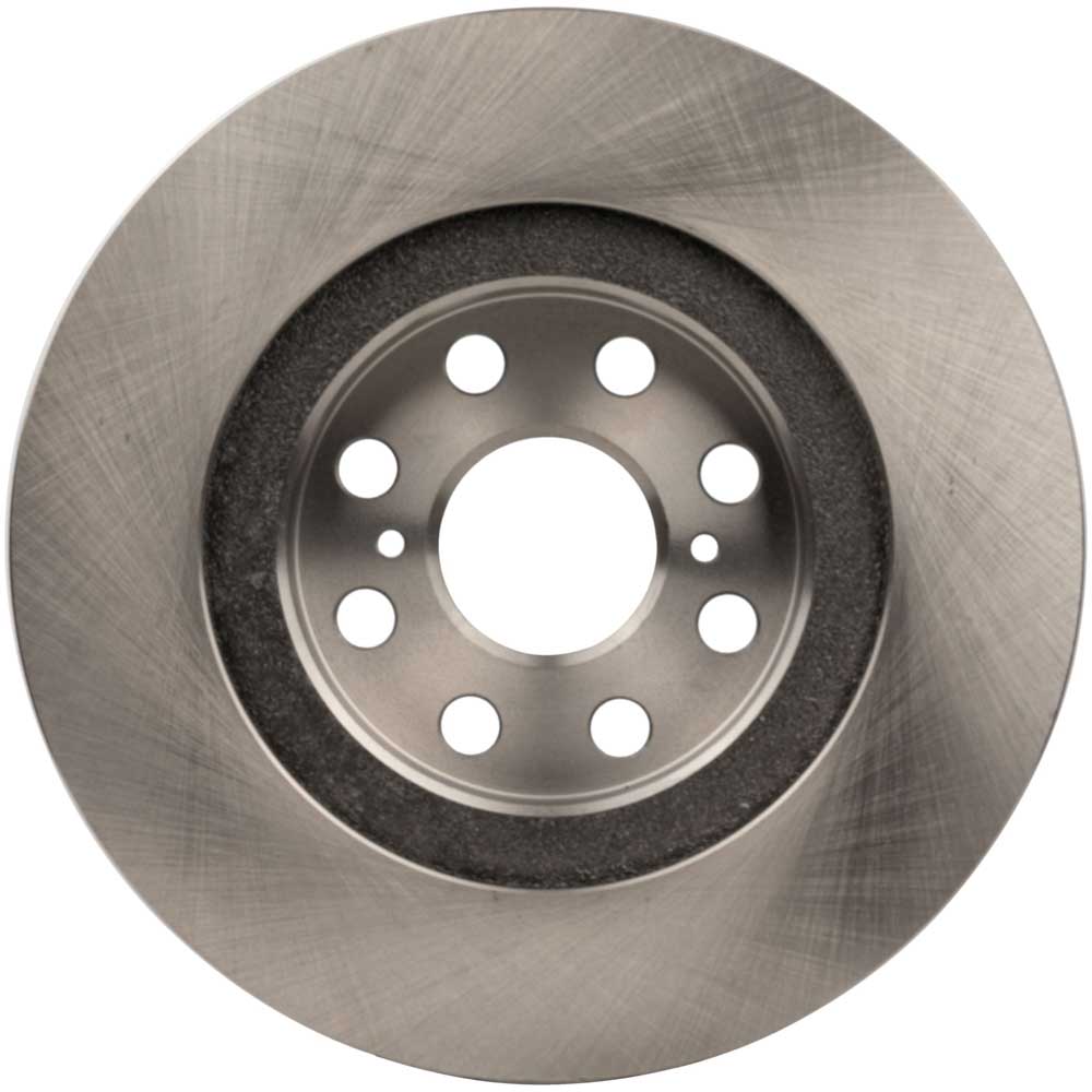 2000 Toyota MR2 Spyder Brake Rotor