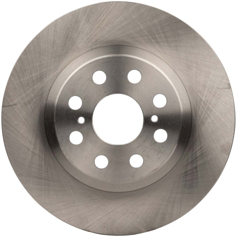 2000 Toyota MR2 Spyder Brake Rotor