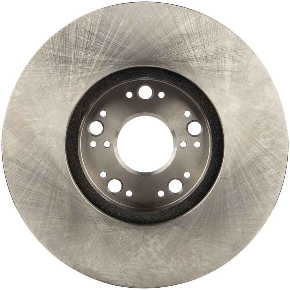 2003 Lexus SC430 Brake Rotor