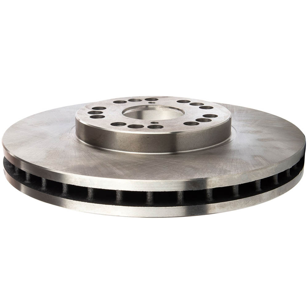 2003 Lexus SC430 Brake Rotor