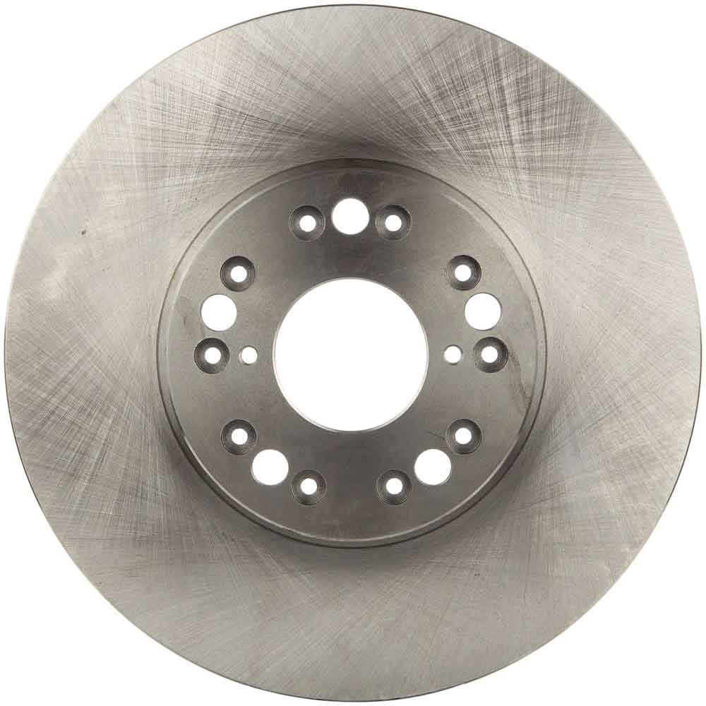 2003 Lexus SC430 Brake Rotor