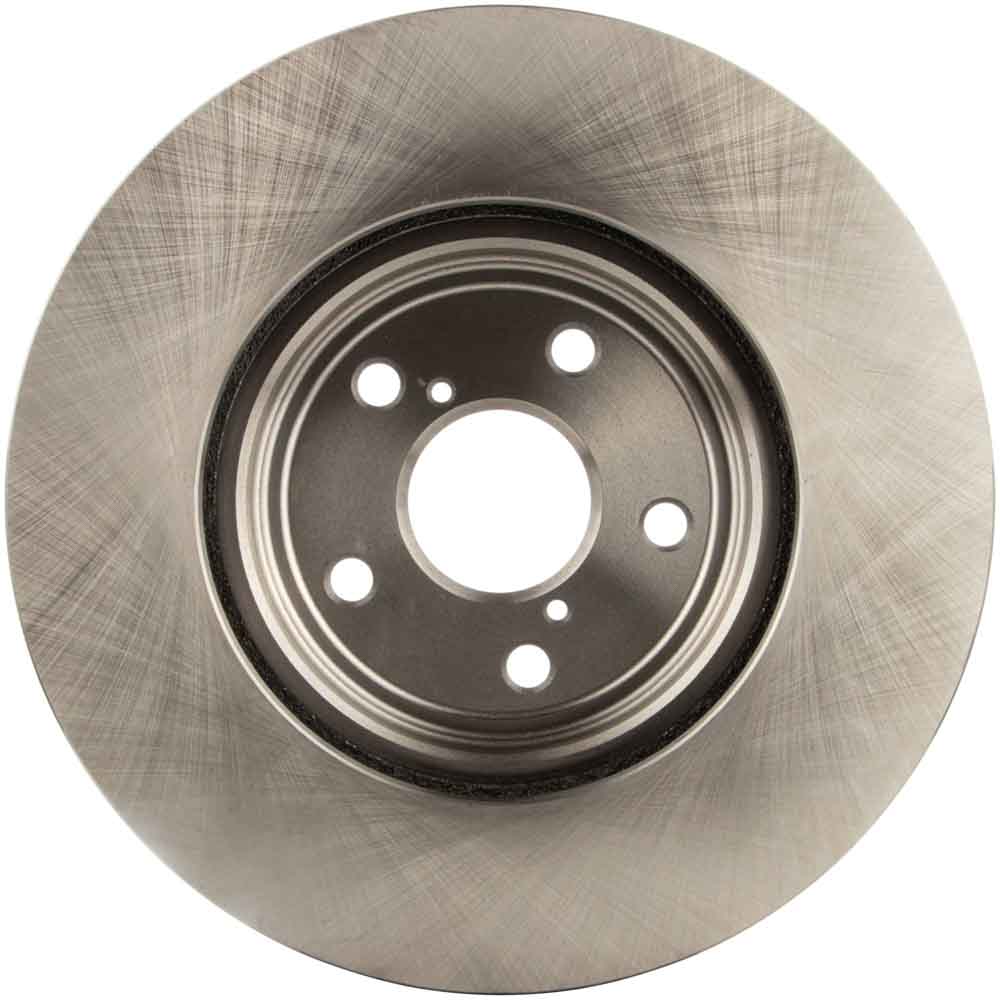 2002 Lexus LS430 Brake Rotor