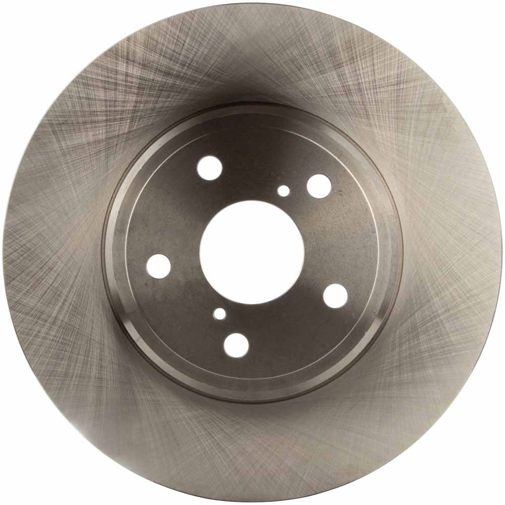 2002 Lexus LS430 Brake Rotor