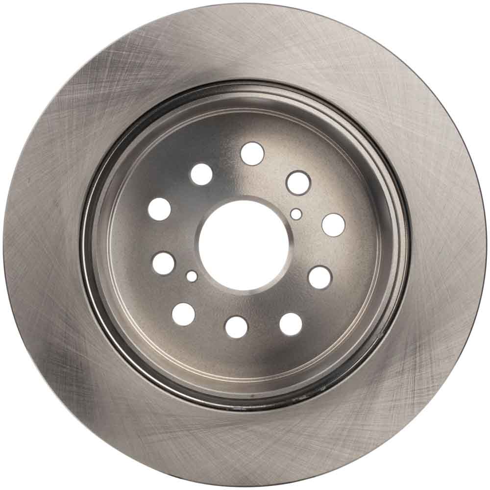 2004 Lexus LS430 Brake Rotor