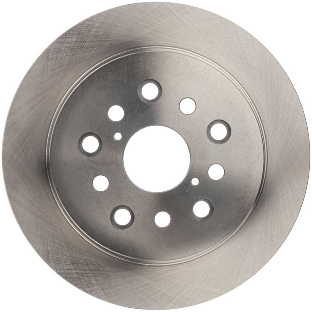 2004 Lexus LS430 Brake Rotor