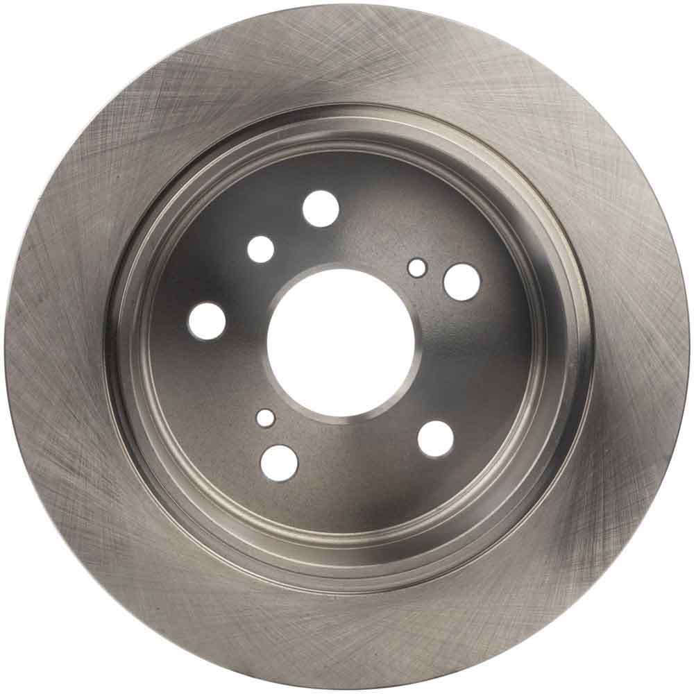 2004 Lexus ES330 Brake Rotor