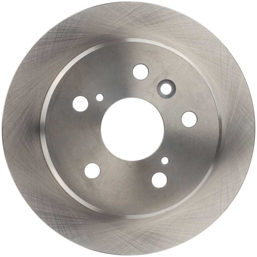 2004 Lexus ES330 Brake Rotor