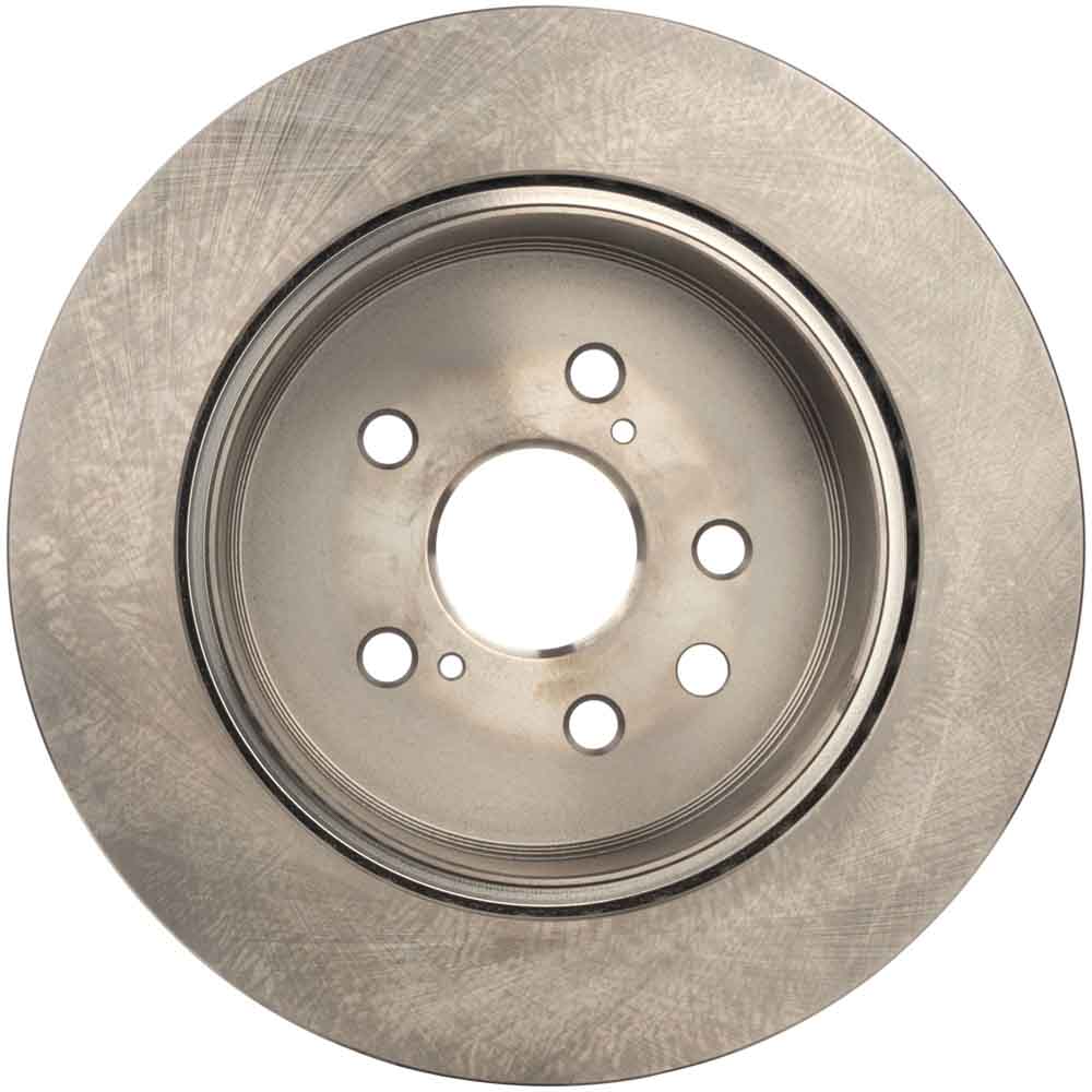 2007 Lexus GS430 Brake Rotor