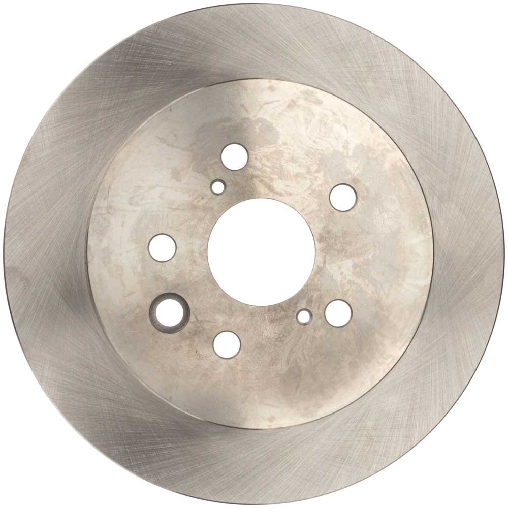 2007 Lexus GS430 Brake Rotor