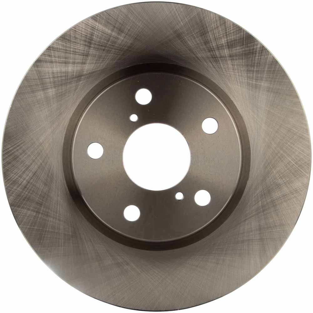 2012 Lexus IS250 Brake Rotor